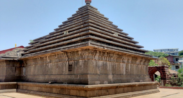 Mahabaleshwar Temple - Maharashtra