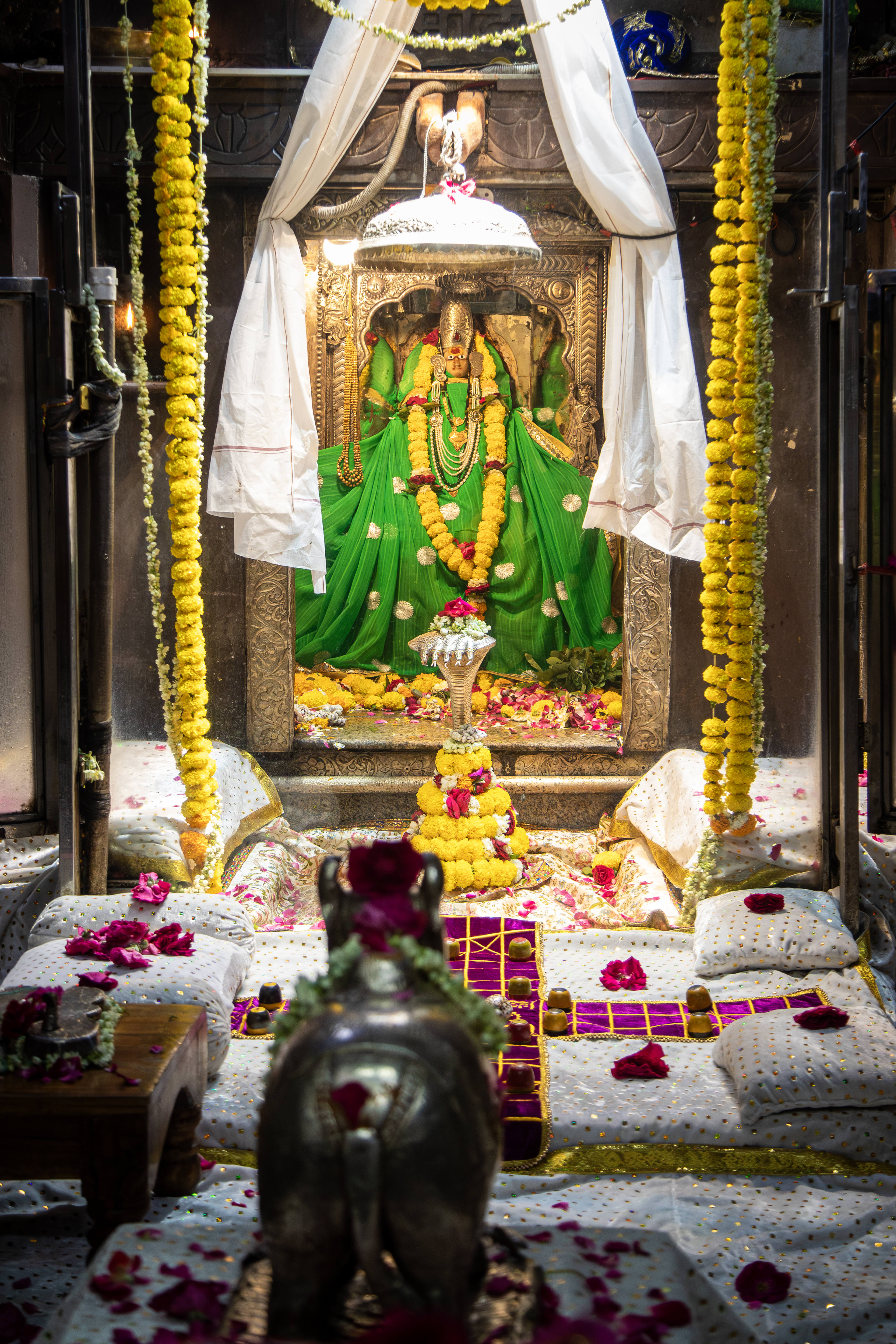 Omkareshwar in Madhya Pradesh