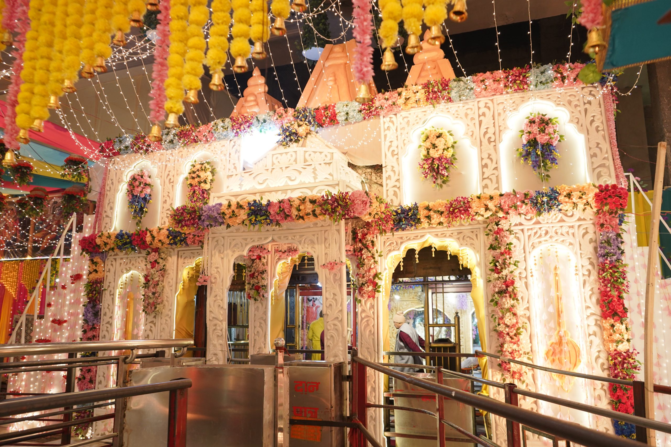 Mehandipur Balaji Temple - Rajasthan