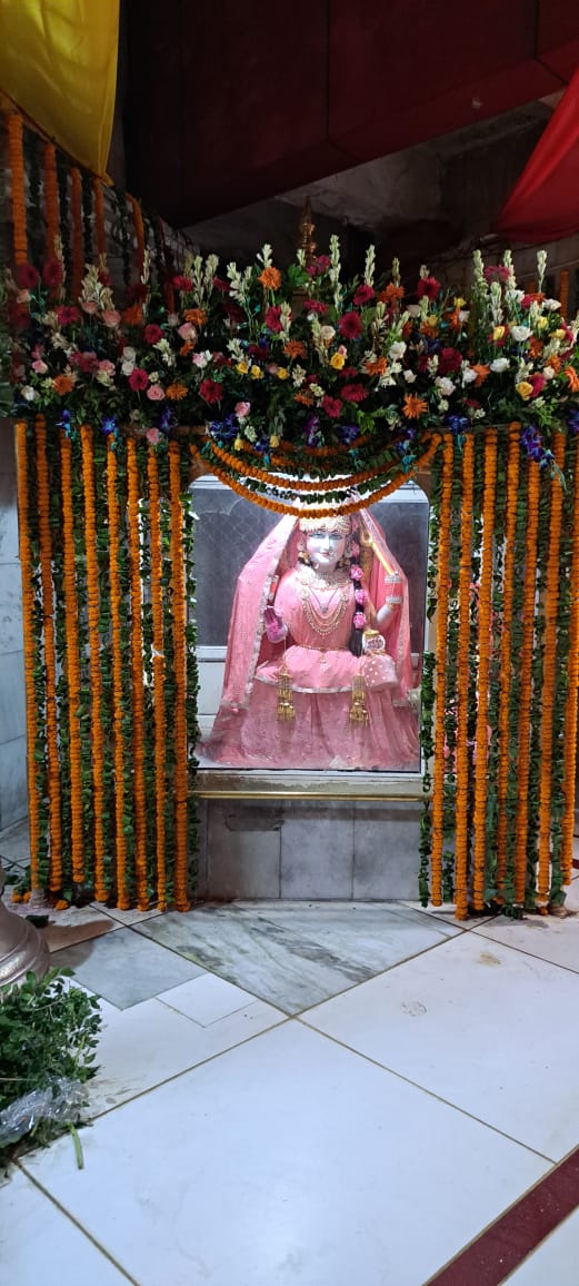 Chintpurni - Himachal Pradesh