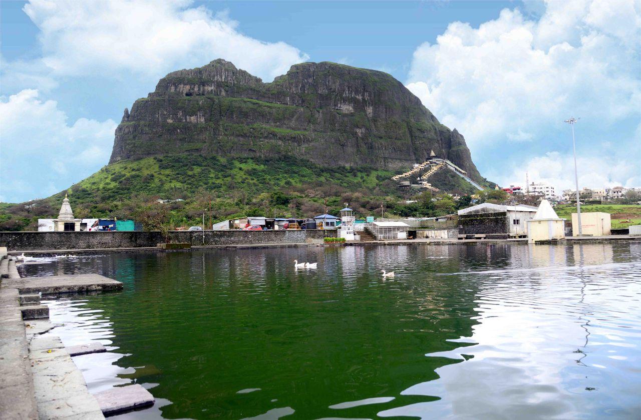 Saptashrungi Devi Temple - Maharashtra