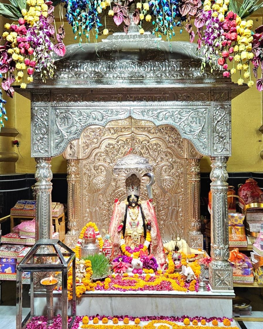 Sati (Kurukshetra) - Haryana