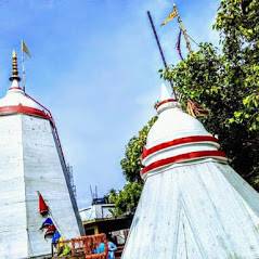 Vindhya Vasini (Vindhyachal) - Uttar Pradesh